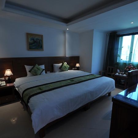 Saigon Sun 2 Hotel Ανόι Εξωτερικό φωτογραφία