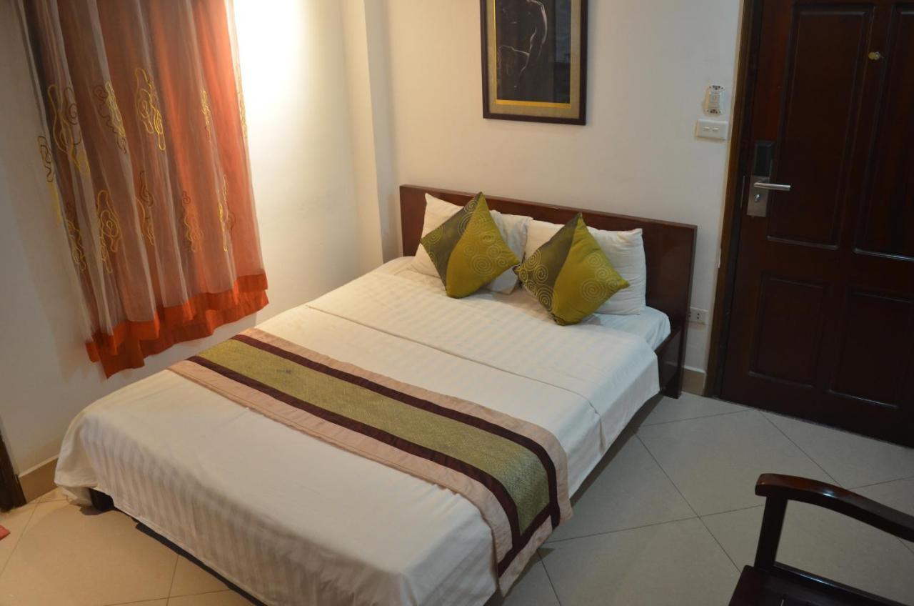 Saigon Sun 2 Hotel Ανόι Δωμάτιο φωτογραφία