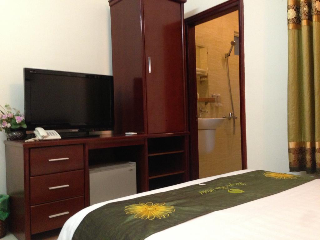 Saigon Sun 2 Hotel Ανόι Εξωτερικό φωτογραφία