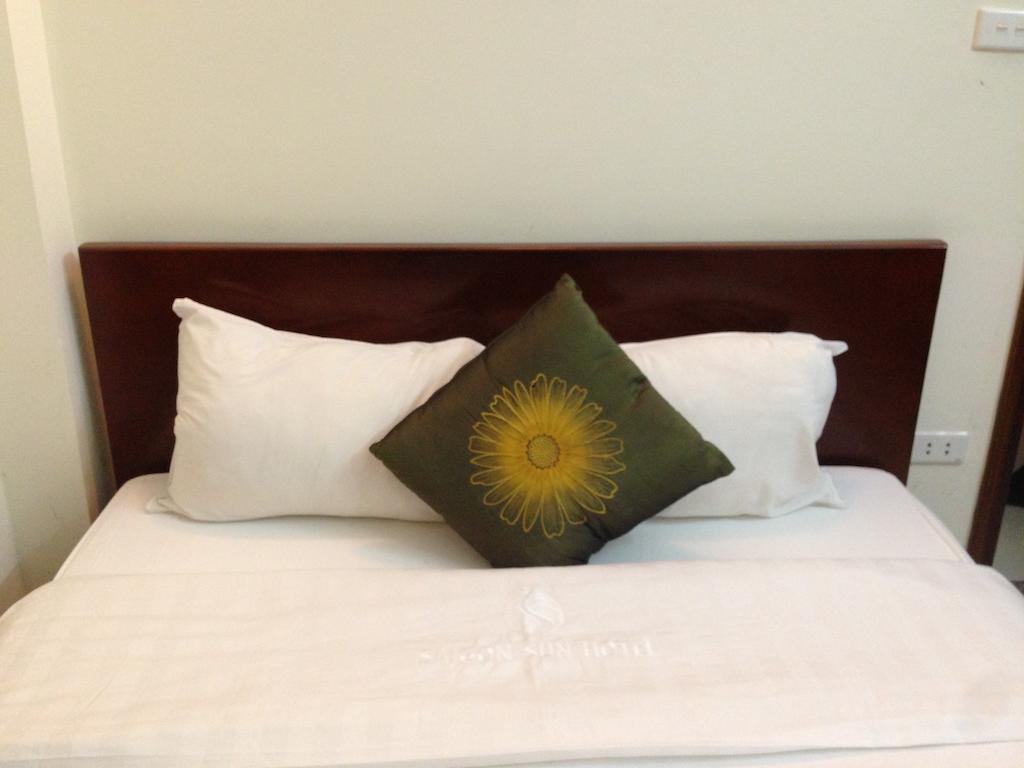 Saigon Sun 2 Hotel Ανόι Δωμάτιο φωτογραφία