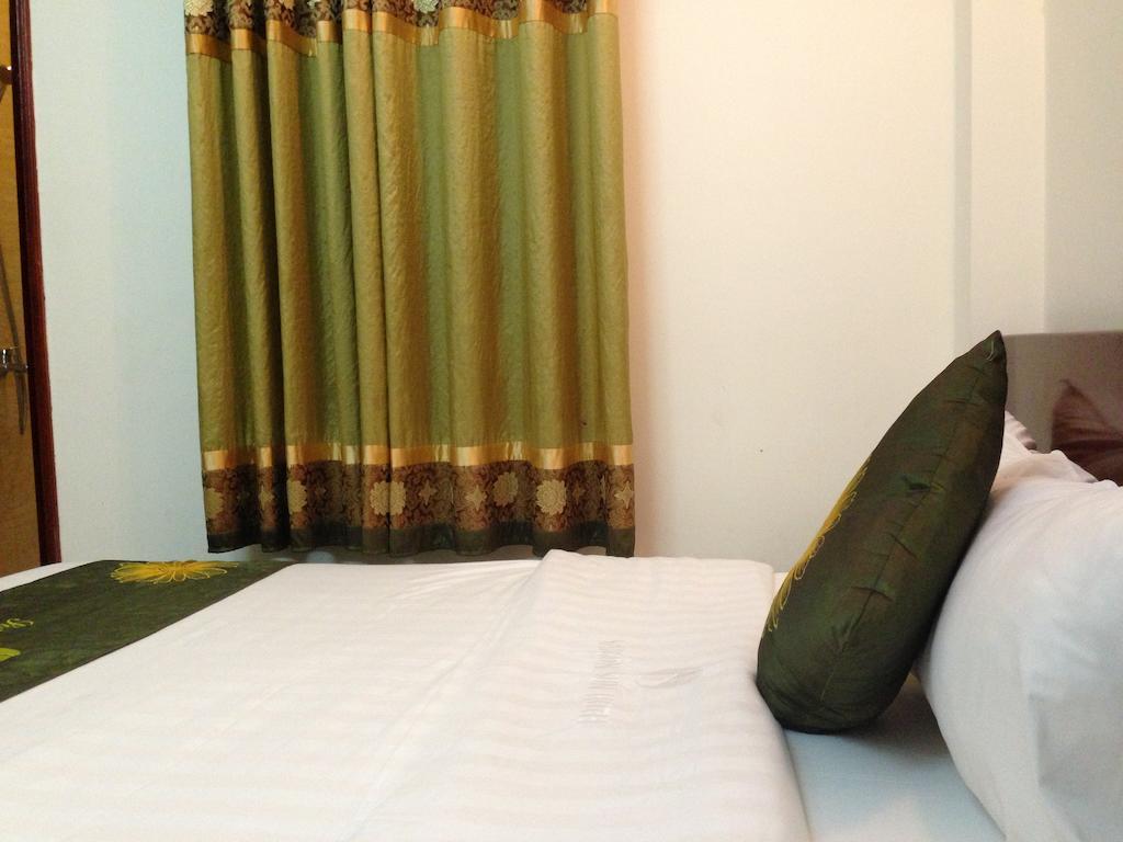 Saigon Sun 2 Hotel Ανόι Εξωτερικό φωτογραφία