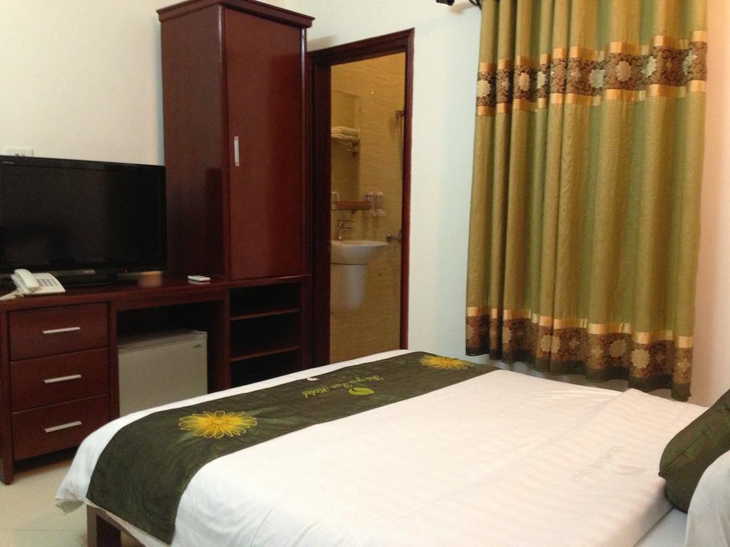 Saigon Sun 2 Hotel Ανόι Εξωτερικό φωτογραφία