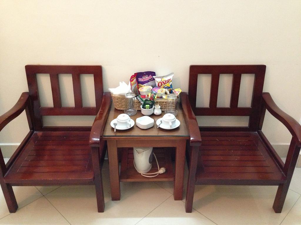 Saigon Sun 2 Hotel Ανόι Εξωτερικό φωτογραφία