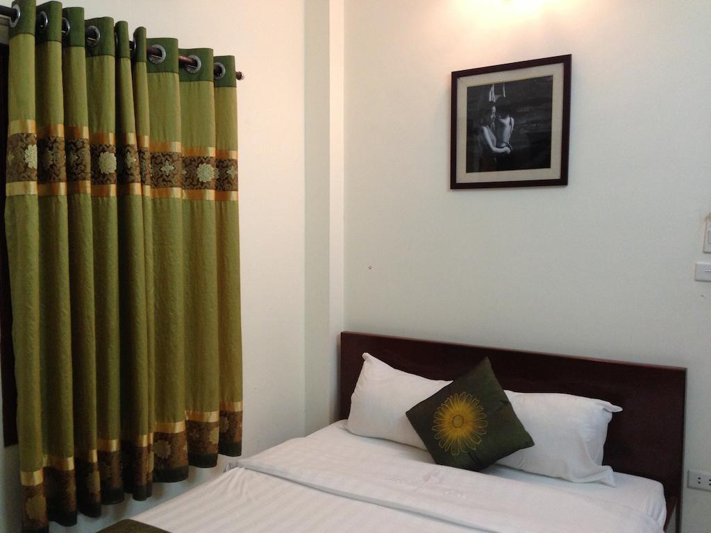Saigon Sun 2 Hotel Ανόι Εξωτερικό φωτογραφία
