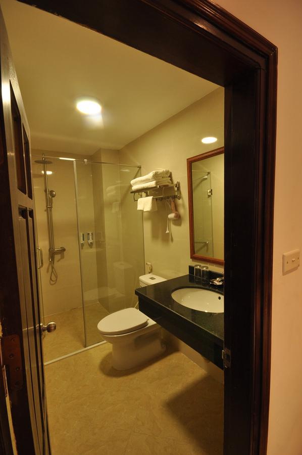Saigon Sun 2 Hotel Ανόι Εξωτερικό φωτογραφία